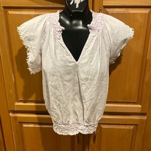 Short sleeve top by Cloth & Stone (617)